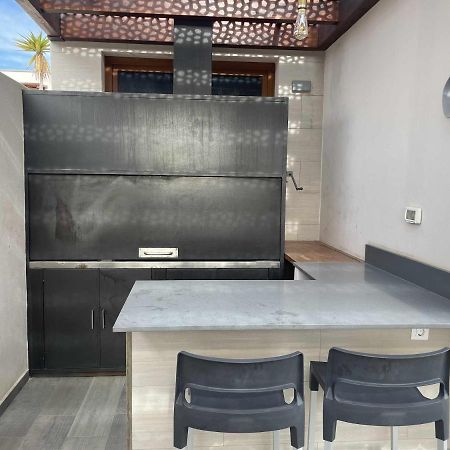 Holyhome Villa Cinema Perfect For Families Costa Teguise Eksteriør bilde