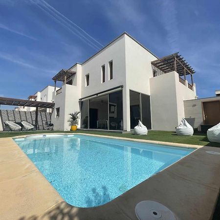 Holyhome Villa Cinema Perfect For Families Costa Teguise Eksteriør bilde
