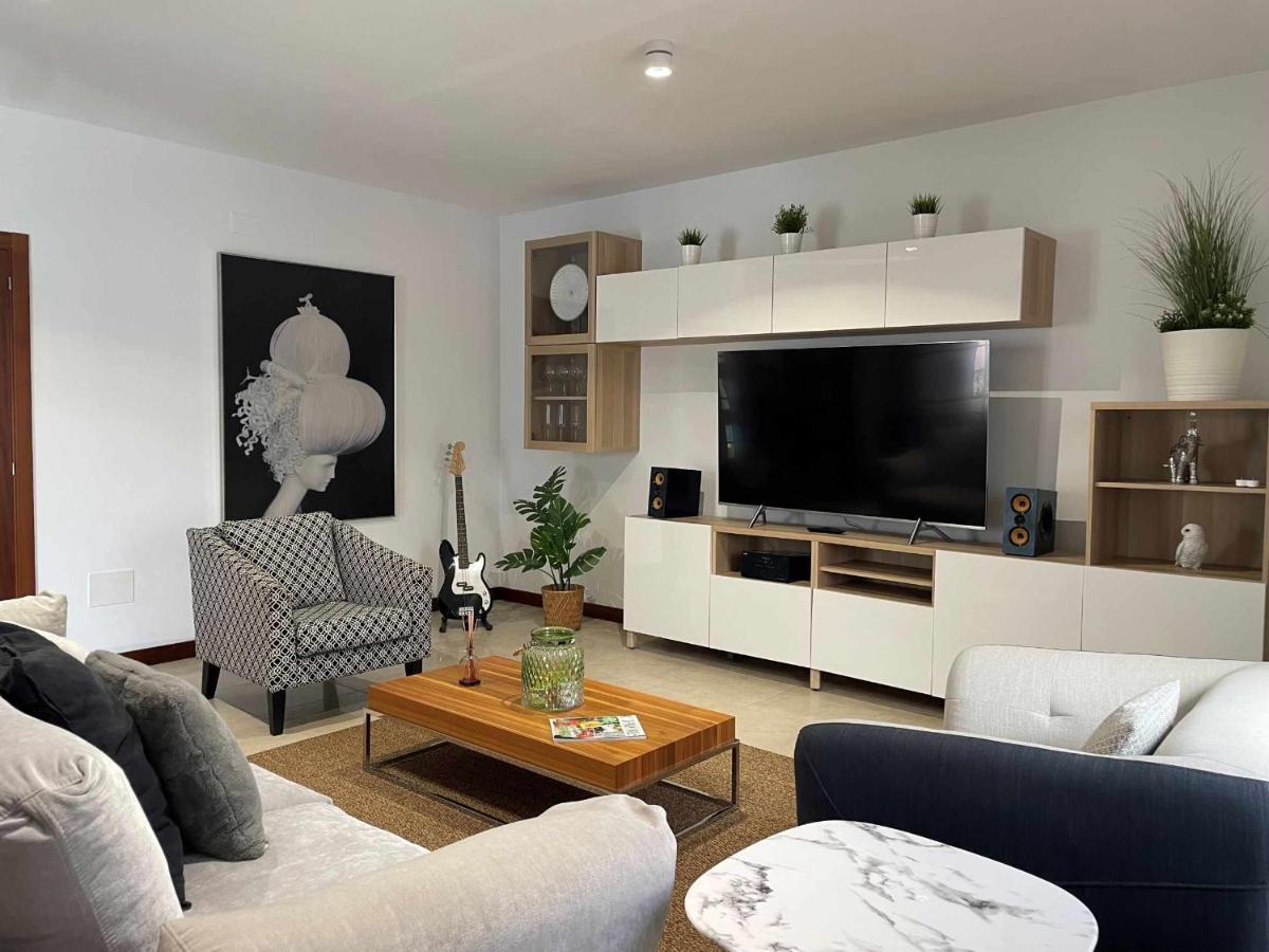 Holyhome Villa Cinema Perfect For Families Costa Teguise Eksteriør bilde