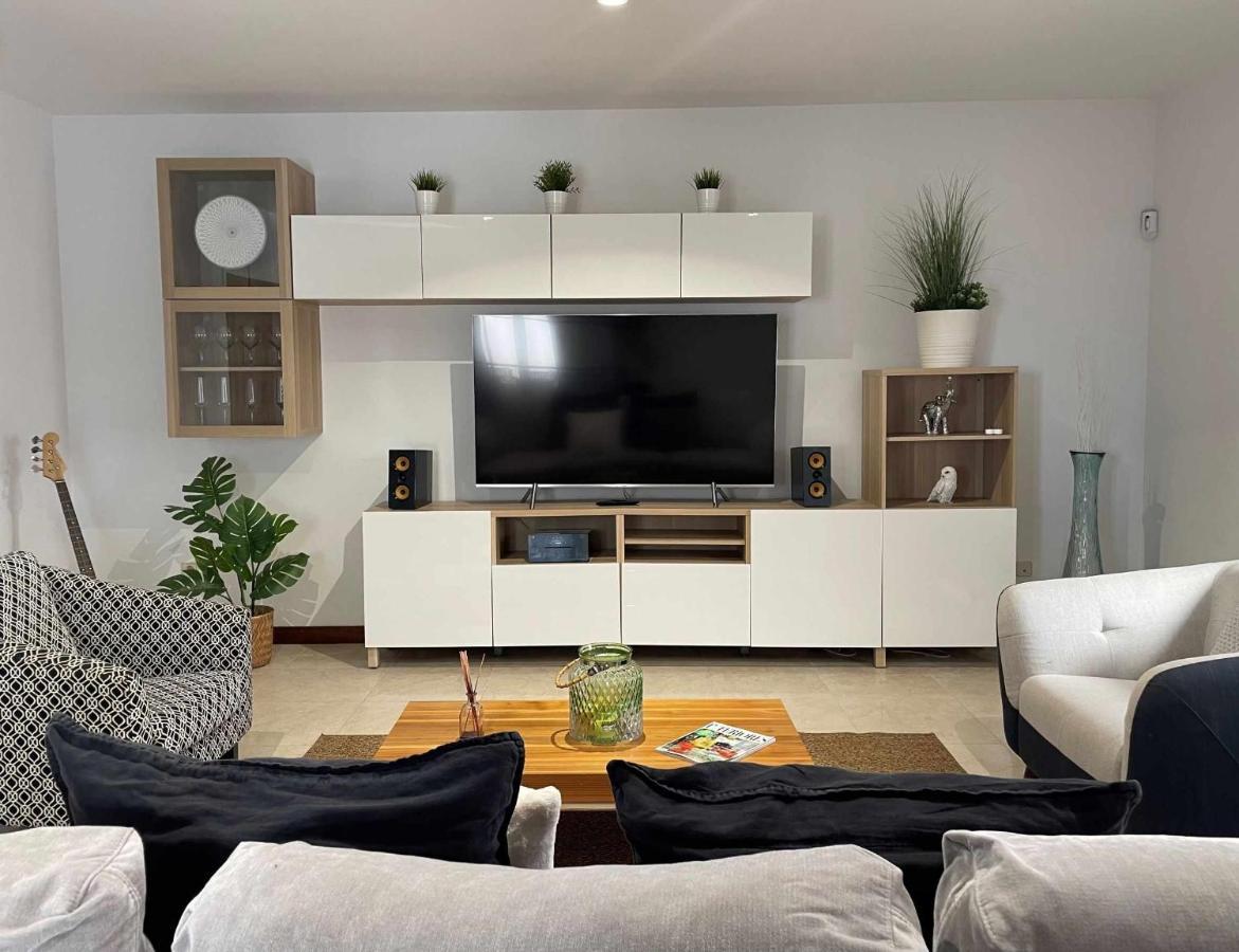 Holyhome Villa Cinema Perfect For Families Costa Teguise Eksteriør bilde
