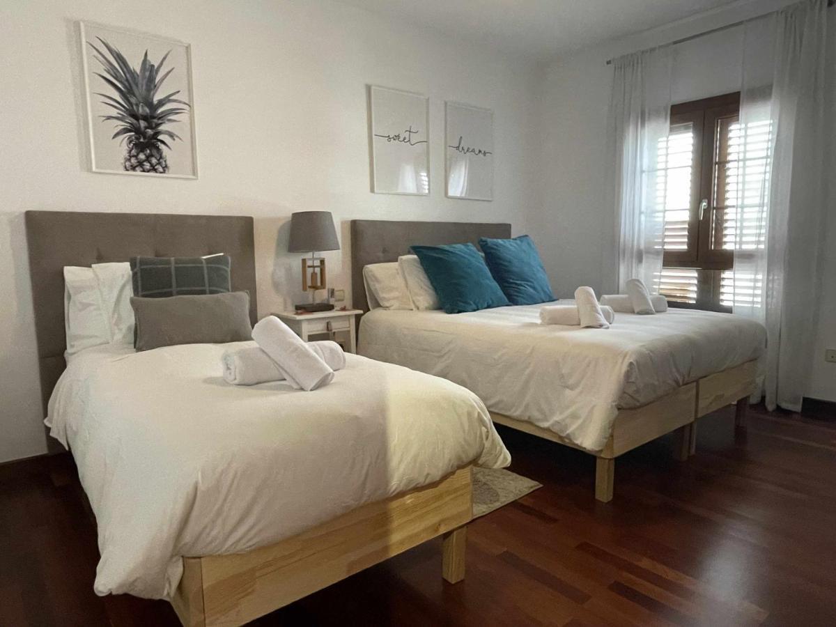 Holyhome Villa Cinema Perfect For Families Costa Teguise Eksteriør bilde