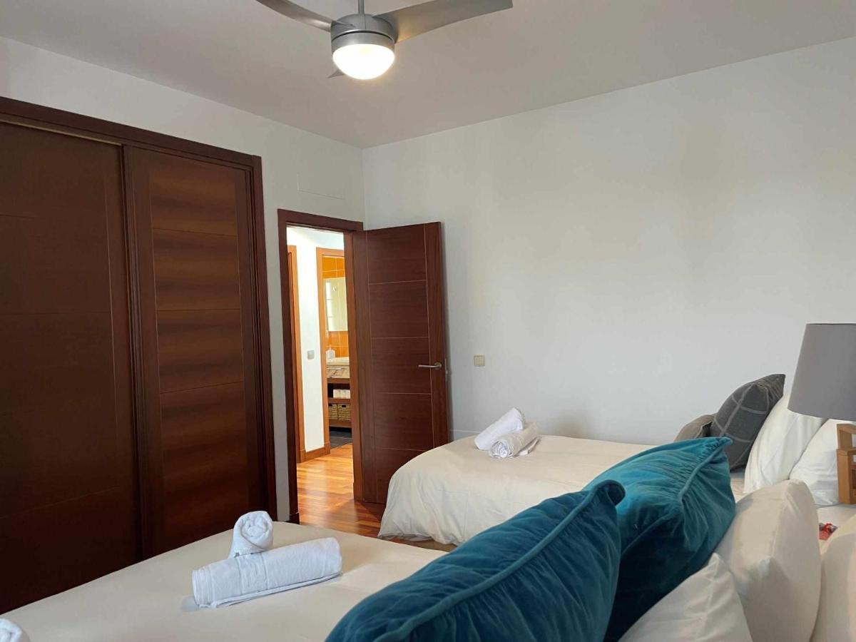 Holyhome Villa Cinema Perfect For Families Costa Teguise Eksteriør bilde