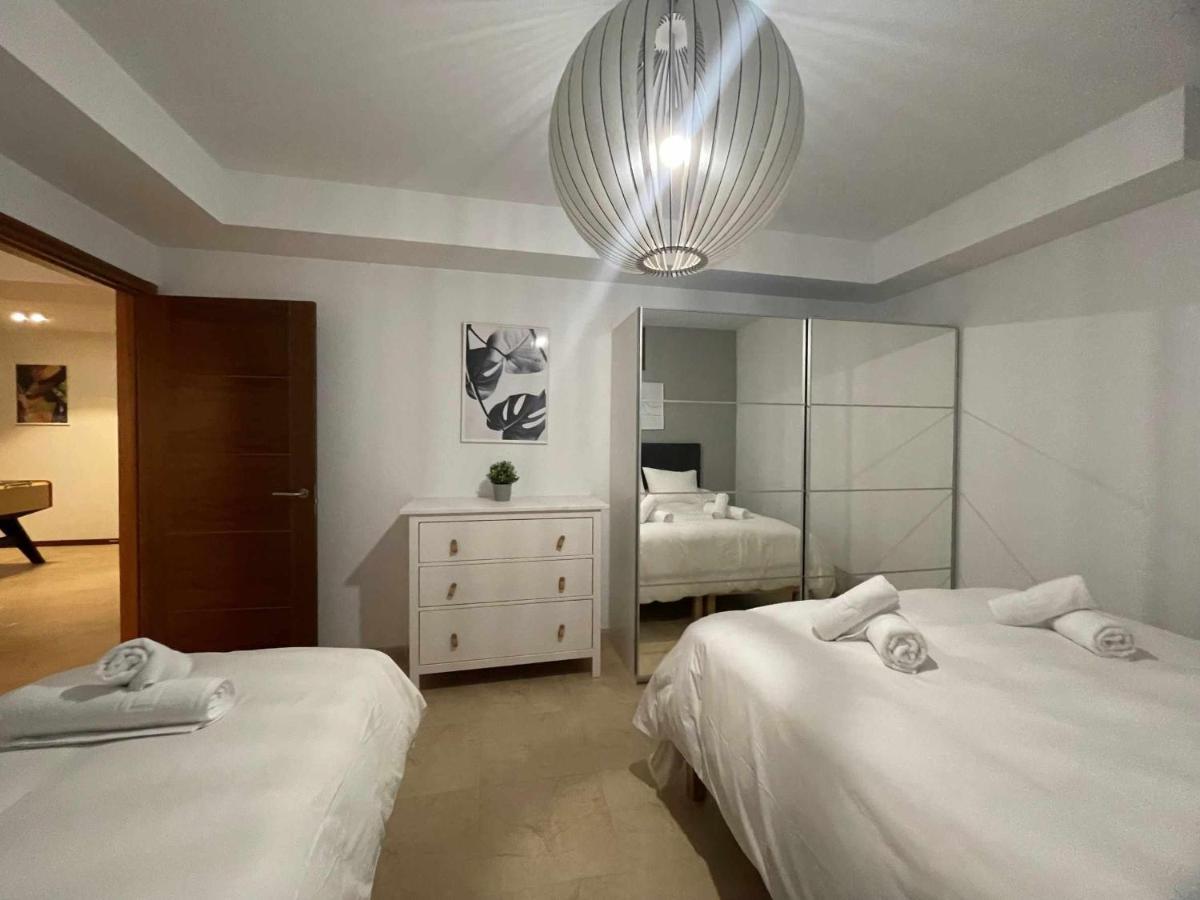 Holyhome Villa Cinema Perfect For Families Costa Teguise Eksteriør bilde