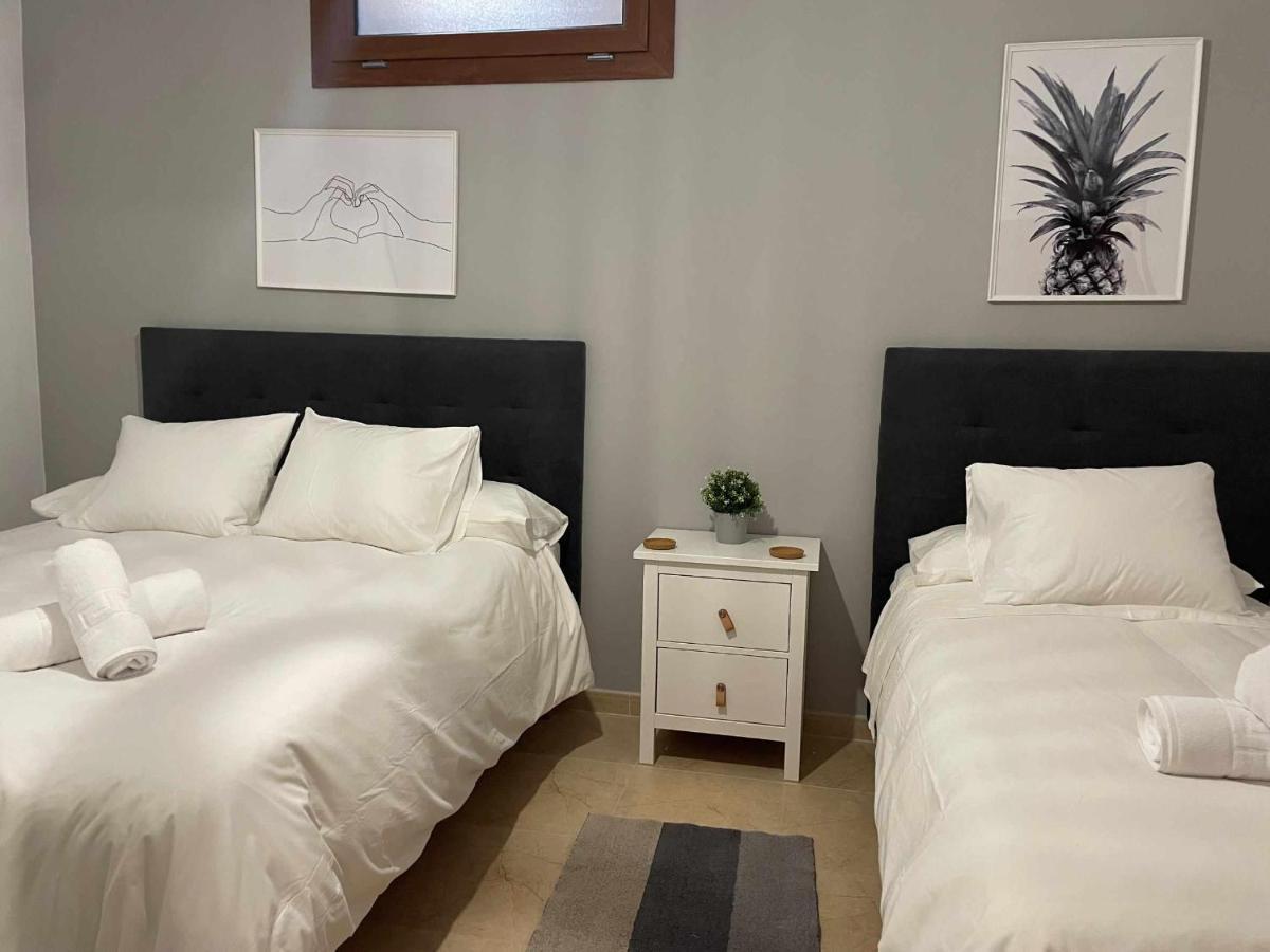 Holyhome Villa Cinema Perfect For Families Costa Teguise Eksteriør bilde