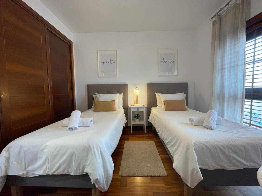Holyhome Villa Cinema Perfect For Families Costa Teguise Eksteriør bilde