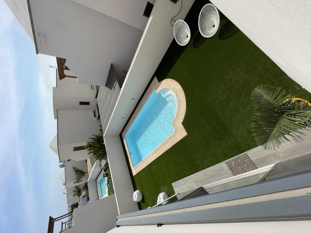 Holyhome Villa Cinema Perfect For Families Costa Teguise Eksteriør bilde